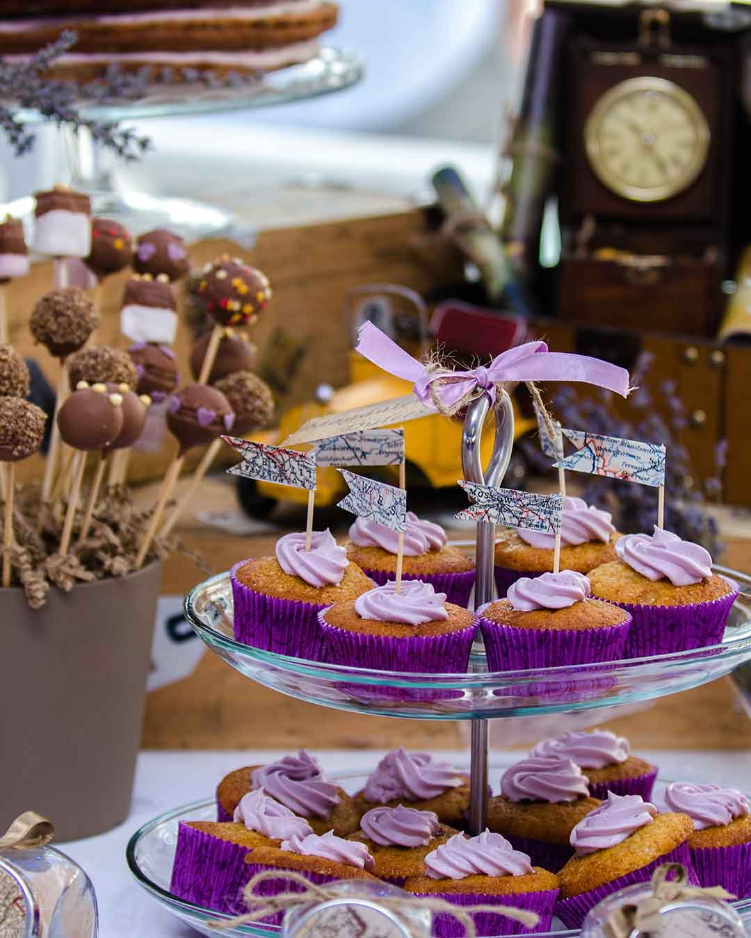 Baby Shower Catering in Abu Dhabi | Memorable Celebrations Made Easy | NH47 Moment 2